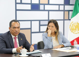 Define Fiscalía de Michoacán, agenda de mejora institucional y fortalecimiento a través del programa Mi Fiscalía