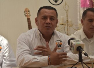 El «Profe Polo» busca fortalecer la democracia sindical y mejorar la educación en el SUTCECYTEM