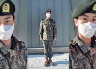 Jin de BTS sorprende al salvar a una ARMY de un asalto en Brasil
