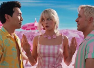 Barbie, una película para mayores de 13 años