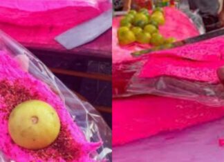 Descubre el Turrón Rosa: El dulce de Guadalajara que no puedes dejar de probar