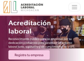 Para fortalecer T-MEC, Sedeco promueve acreditación laboral