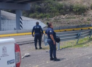 Vialidad liberada tras bloqueos en Zinapécuaro y Álvaro Obregón
