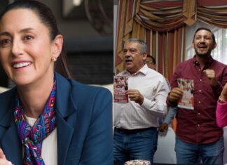 Claudia Sheinbaum visitará Cheranástico y Uruapan mañana jueves