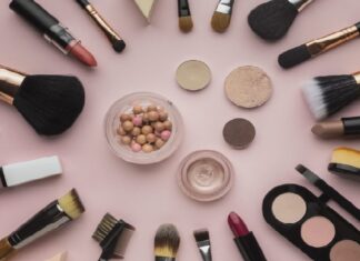 Más Que Una Corona: ¡Te enseño a cuidar tus cosméticos!