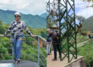 Ven y disfruta de un fin de semana mezcalero y con atractivos turísticos