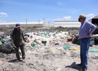 Proam castiga a municipios con multas millonarias por mala gestión de basura