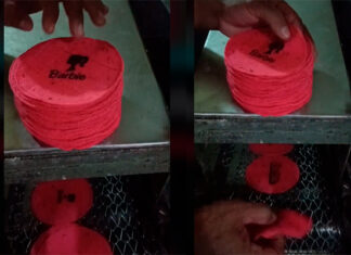 Crean las Barbie tortillas en México