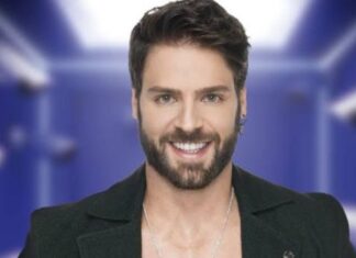 Jorge Losa es el octavo eliminado de La Casa de los Famosos