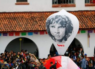 Este fin de semana, vive la magia del Cantoya Fest 2023 en Paracho