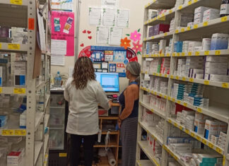 ¡Cuidado! Hay 16 marcas de medicamentos pirata; la SSM las busca