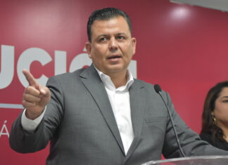 Dos Meses de Impunidad, Sin Resultados Tras el Atentado a Hipólito Mora: Memo Valencia