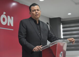 Memo Valencia pide cancelación de evento en medio de crisis de violencia