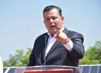 México Está Listo Para Una Mujer Presidenta: Memo Valencia