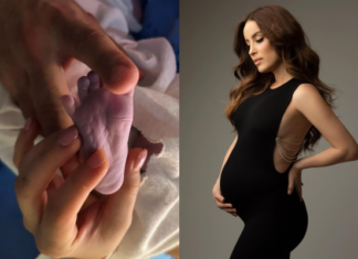 ¡Carlos Rivera y Cynthia Rodríguez dan la bienvenida a León! Conoce todos los detalles del nacimiento