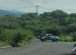 Localizan a dos hombres ejecutados en San Agustín del Maíz