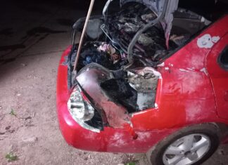 Ataques con drones en Apatzingán mantienen tensa a la población