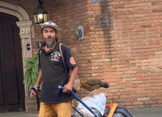 Policía Morelia niega que su elemento sea el responsable de la muerte del indigente en el Boulevard