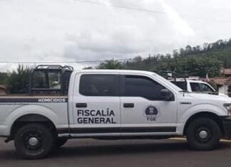 Localizan dos hombres sin vida en Las Trojes