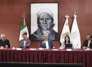 Plan Morelos, impulsará las nuevas reformas que Michoacán necesita: Bedolla