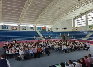 Refuerza SSM acciones para el cuidado de salud mental en escuelas