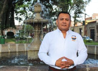 Aspirante a Sutcecytem propone borrar redacciones ambiguas del CCT