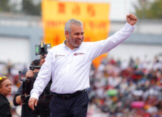 Llama Bedolla a crear una agenda social para ampliar derechos de las y los michoacanos