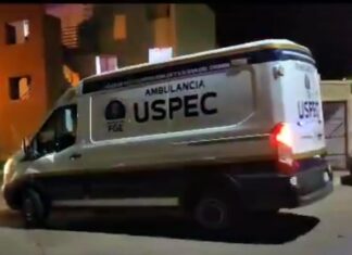 Asesinan a balazos a un hombre en el fraccionamiento Arko San Pedro, al sur de Morelia