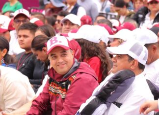 En Michoacán se consolida la Cuarta República con inicio del Plan Morelos: Celis