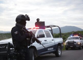 Operativos de Zamora y Jacona detienen a tres hombres ya con órdenes de aprensión vigentes