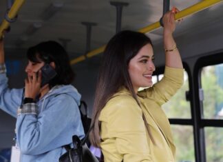 Conoce la primer ruta exclusiva para mujeres en Morelia