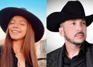 Fallece la hija del cantante Luis Ángel «El Flaco»