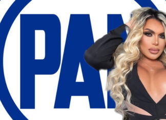 ¿Wendy Guevara en la política? El PAN le abre las puertas