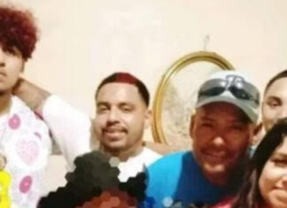 Reportan nueva desaparición de cinco hermanos en Lagos de Moreno