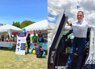 «Conoce a tu Policía» nuevo programa de proximidad social, prevención y participación ciudadana en Tarímbaro