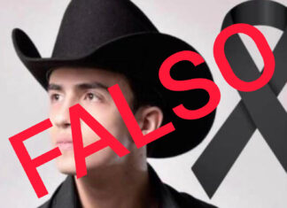 El cantante «Pájaro Ortiz» sale a desmentir lo de su falsa muerte