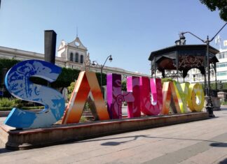 Los mejores lugares para visitar en Sahuayo, Michoacán