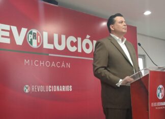 Memo Valencia: Superando Obstáculos Financieros para Impulsar el PRI Michoacán