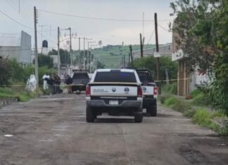 Ejecutan a dos personas en las últimas horas en Morelia