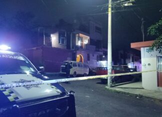 Asesinan a balazos a un hombre en Panadería de Morelia