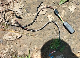 Falso, supuesto artefacto explosivo en la zona centro de Uruapan: SSP