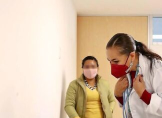 Garantizado, tratamiento y apoyo económico para menores con cáncer: SSM