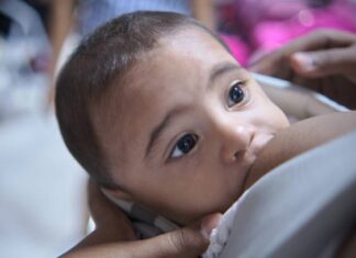 Asiste al taller gratuito de «Lactancia Materna» en el Hospital Civil