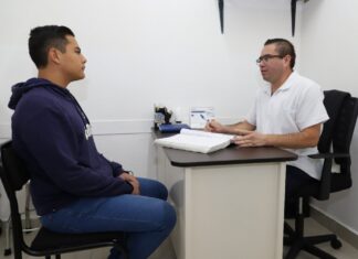 Garantiza SSM atención médica gratuita a jóvenes sin seguridad social