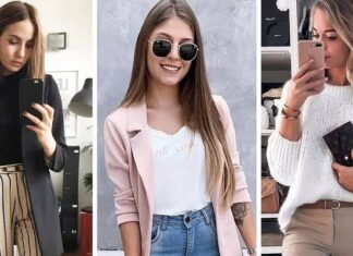 Más Que Una Corona: ¡El Outfit perfecto para el primer día de clases!