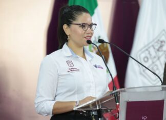 Con 445 mdp de Fuerza Mujer se apoyan a 2 mil 300 empresarias