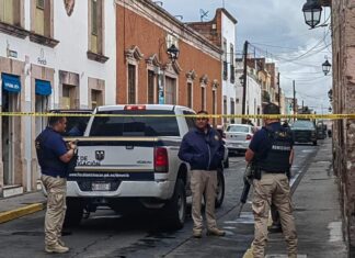 Ataque Armado Contra Elementos de Investigación en Morelia Desencadena Operativo Policial