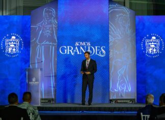 Sahuayo en Crecimiento: Detalles del Segundo Informe de Gobierno