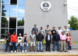 Engaño con Visas de Empleo: Centro del PRI en Michoacán Brinda Apoyo Legal a Afectados