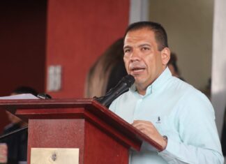 156 Escuelas Clases este Nuevo Ciclo Escolar en Tarímbaro